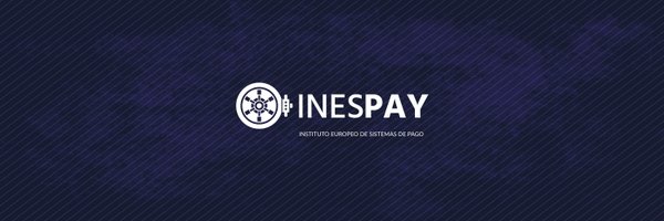 INESPAY Profile Banner
