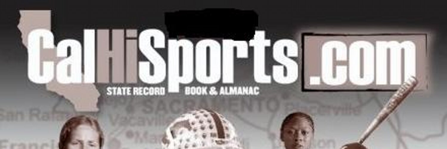 Cal-Hi Sports Profile Banner