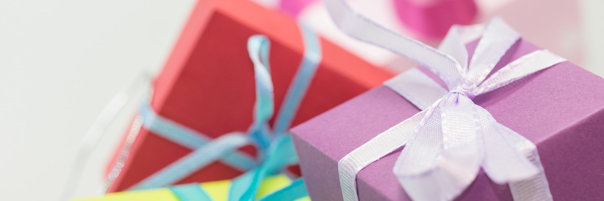 whattogive's profile banner image