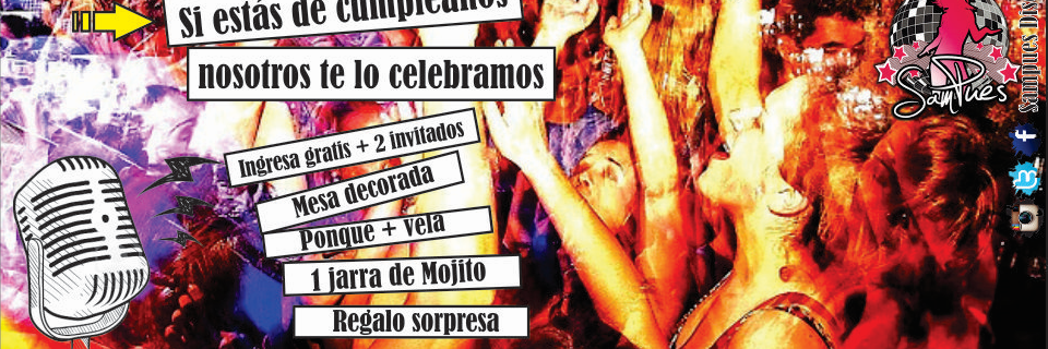SAMPUESDISCO's profile banner image