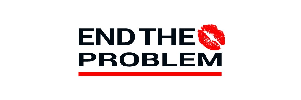 EndTheProblem's profile banner image