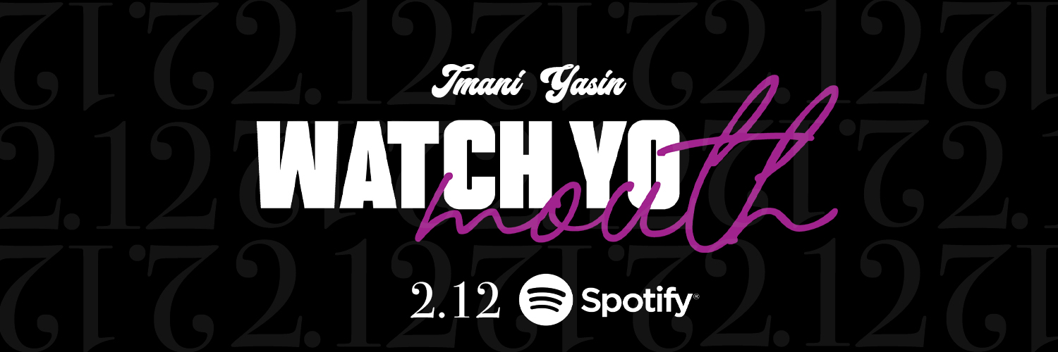 reallyimanii's profile banner image