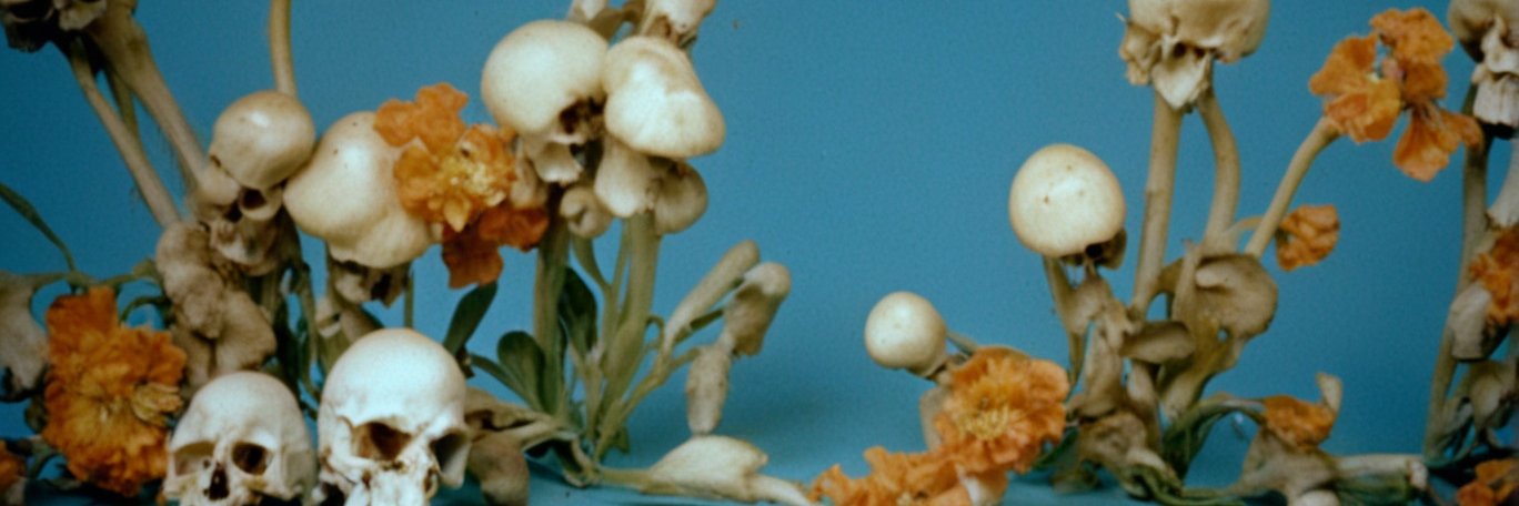 derrick has started yet another project banner