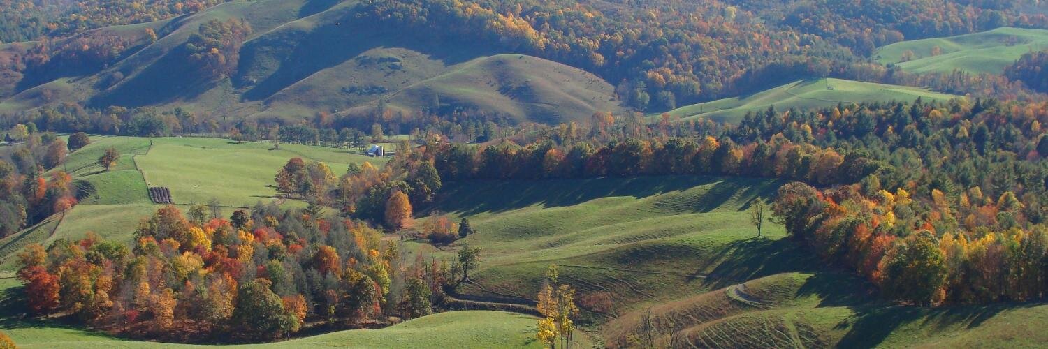 VisitNCMountain's profile banner image