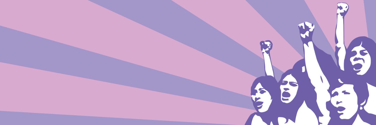 VoicesofWomen's profile banner image