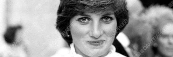 ALL PRINCESS DIANA Profile Banner