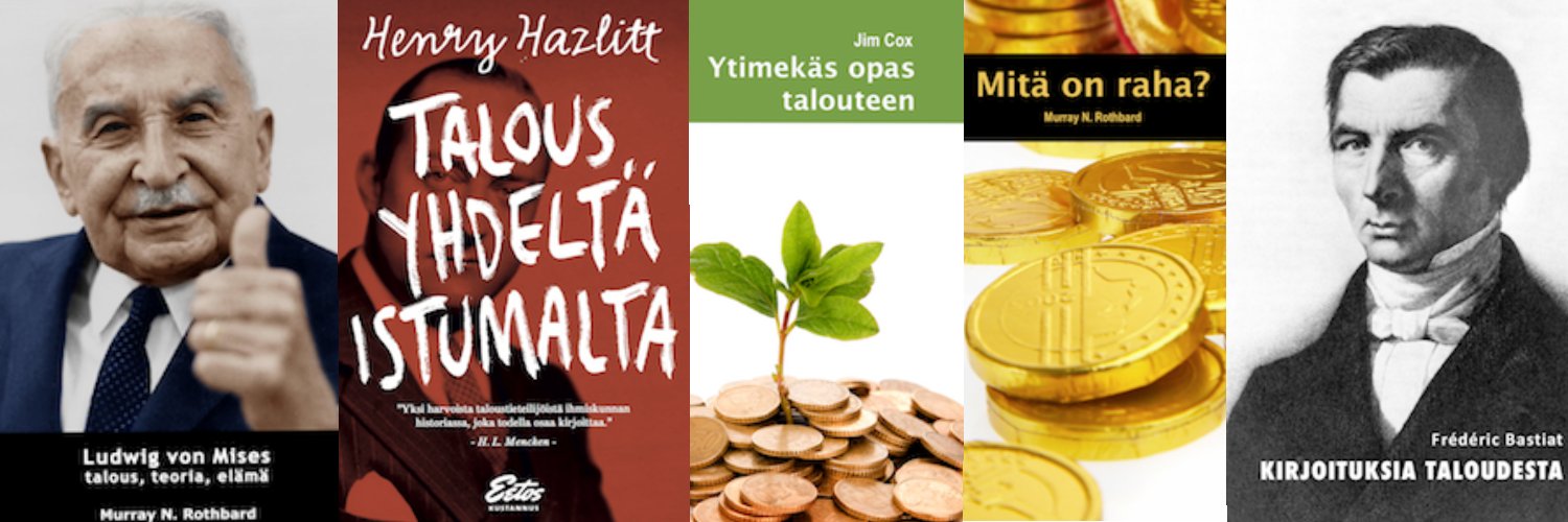 talous's profile banner image