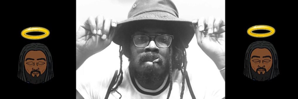 MyCrownIssaHalo's profile banner image