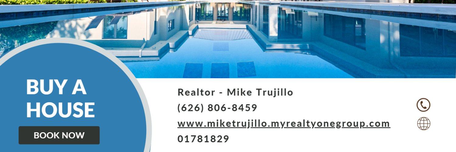 MikeTrujilloOne's profile banner image