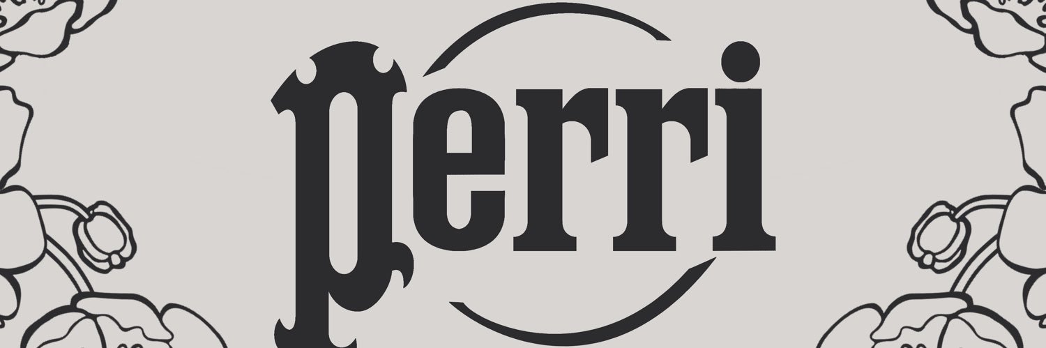 PERRIER PAPI🍾 banner