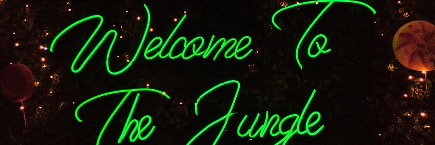Jharo banner