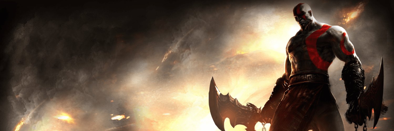 Slashgoodboy's profile banner image