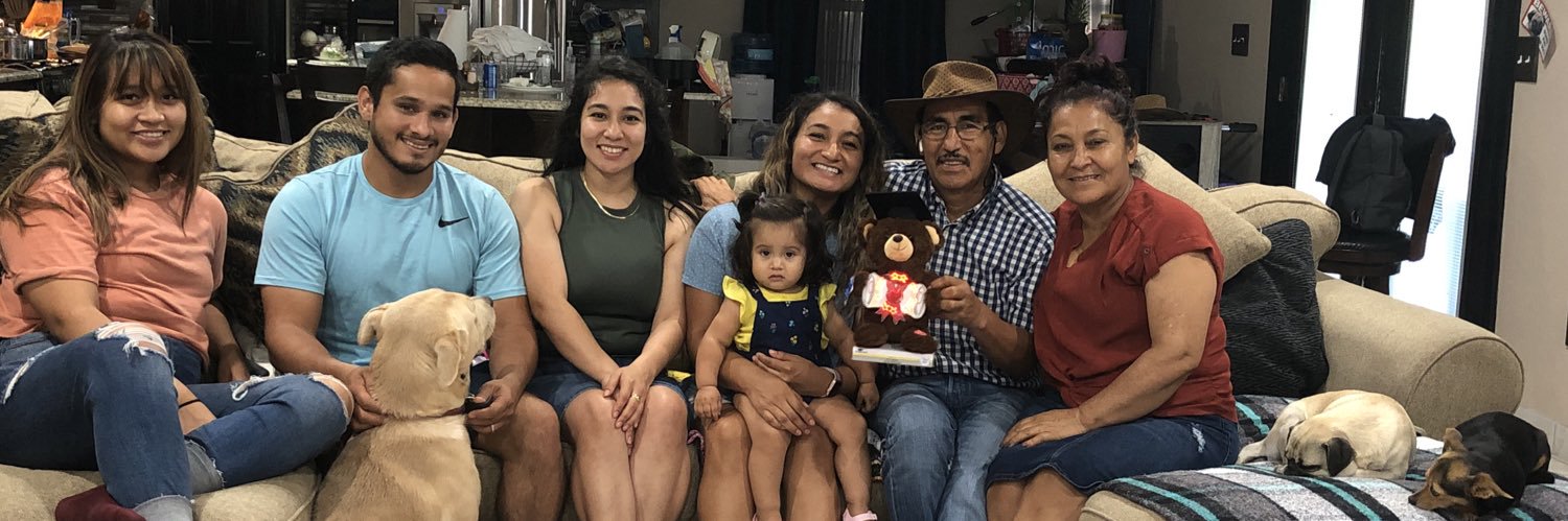 MarisabelSerna's profile banner image