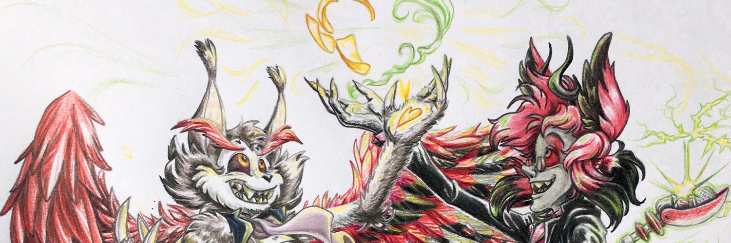 NeverKnightfire's profile banner image