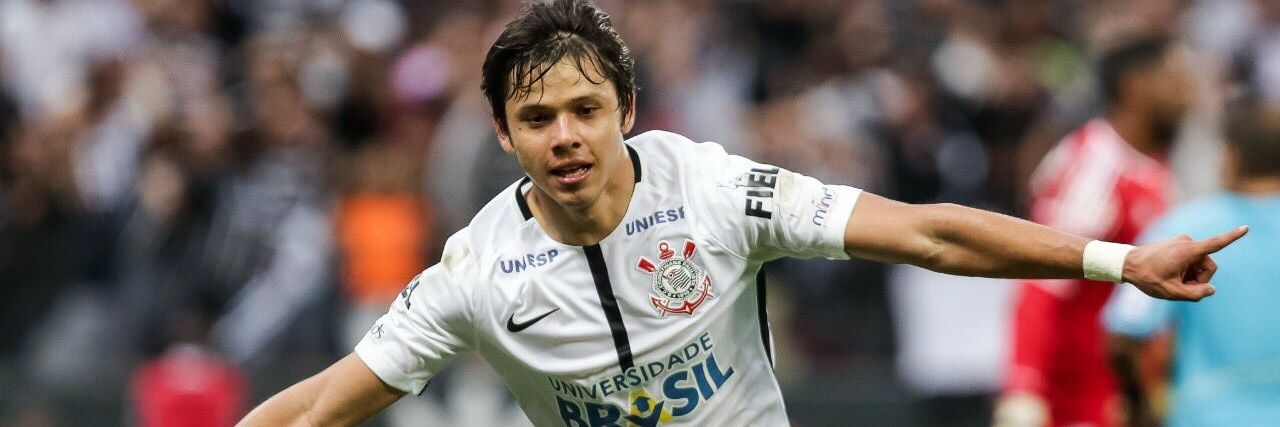 Vinicius Santos banner