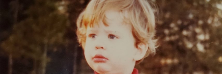Christopher Sipe banner