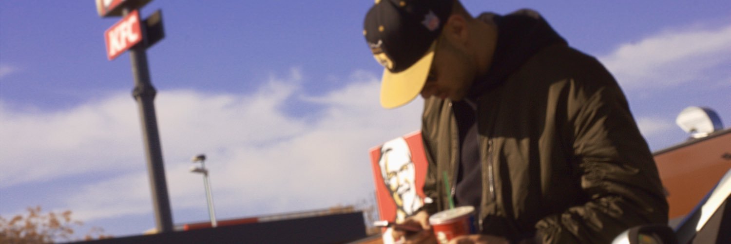 PirexOnDaTrack's profile banner image