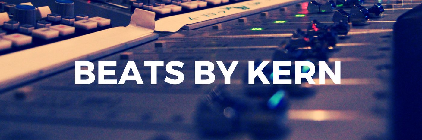 KernDeuce's profile banner image