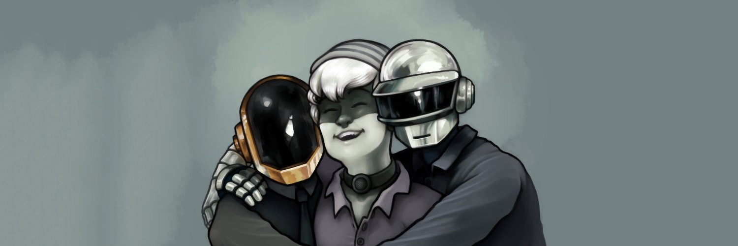 SammNeiland's profile banner image
