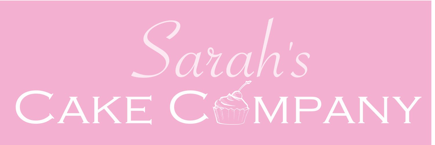SarahCakeCo's profile banner image
