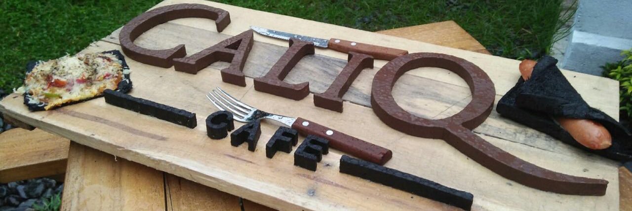 Caliq_cafe's profile banner image