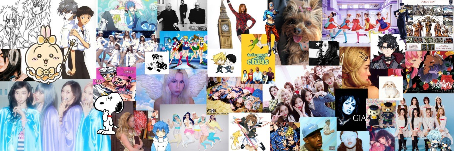 rathesley's profile banner image