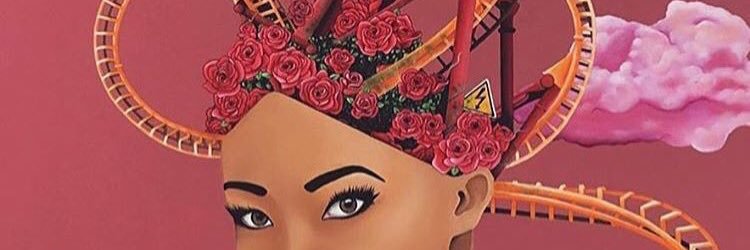 thePRETTYvee's profile banner image