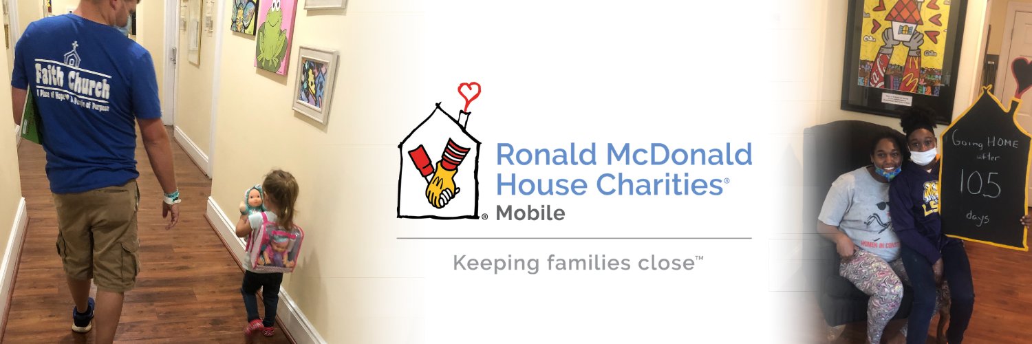 RMHCMobile's profile banner image