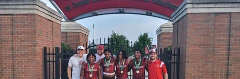 La Salle TF/XC banner