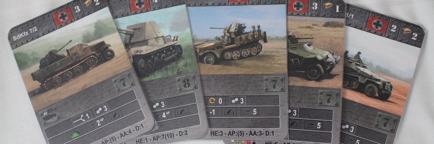 trafalgareditions banner