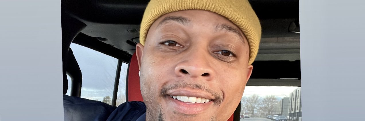 King #NickelPlated banner