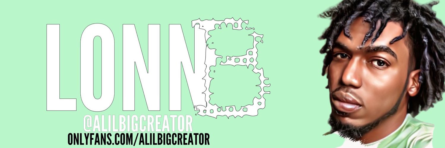 Gawd Body Lonn B (4/29) banner