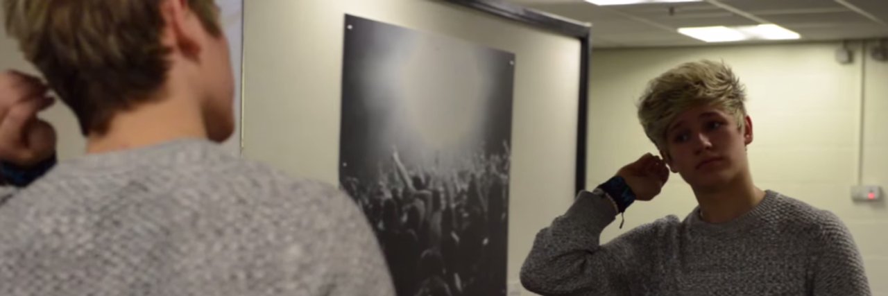 mands banner