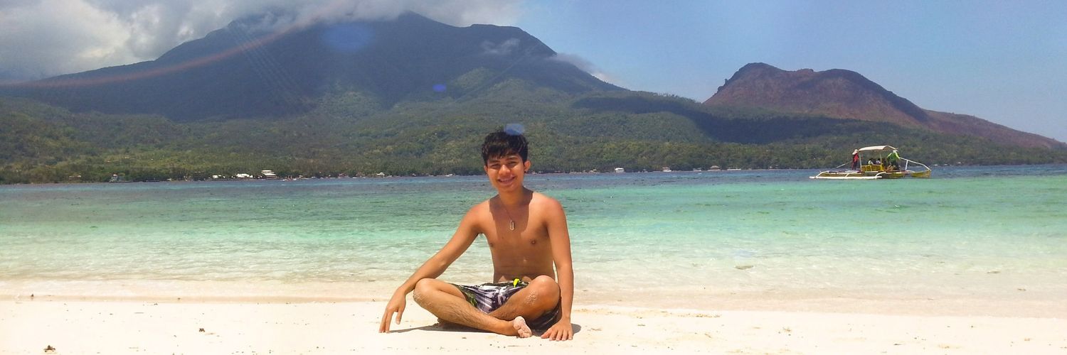 Joefet's profile banner image