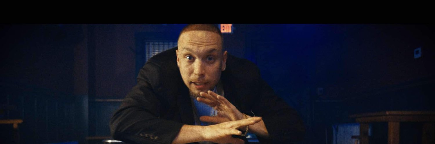 TheOfficialJRoy's profile banner image