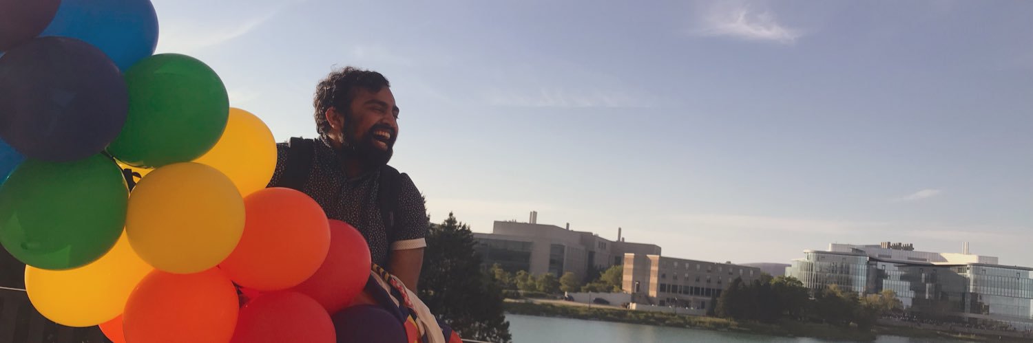 Vish2thenu's profile banner image