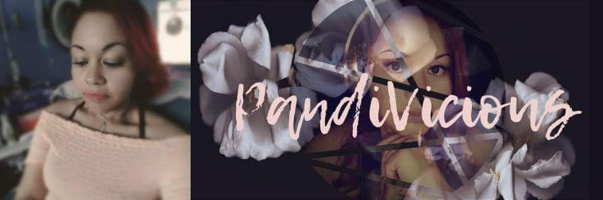 PandiVicious's profile banner image
