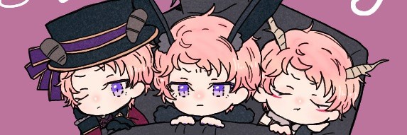 ねこ banner