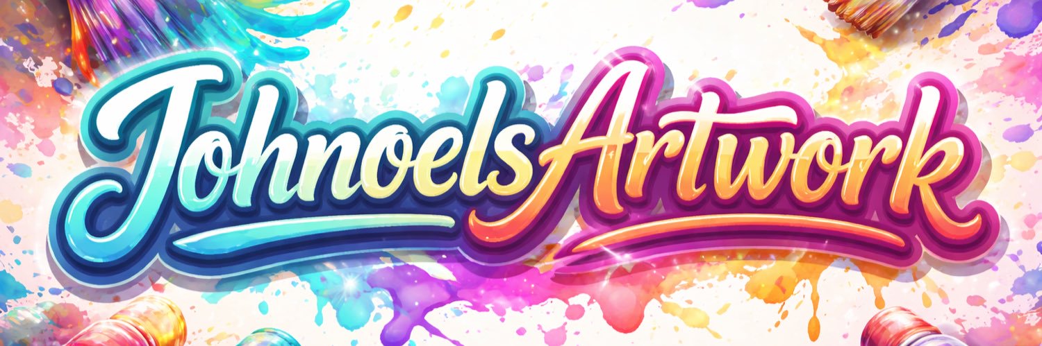 Johnoel✨👑 banner