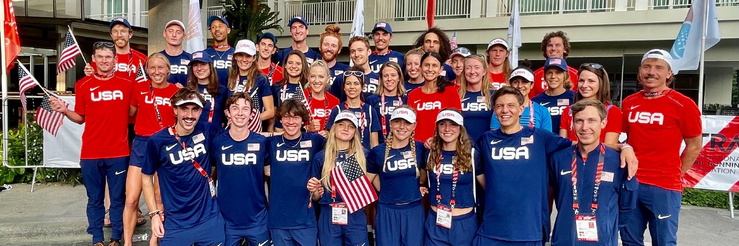 USATF Mountain Ultra Trail banner