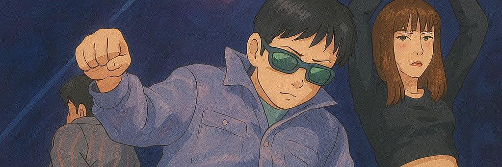 SUPA MAN banner