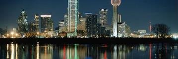 Chrome city events banner