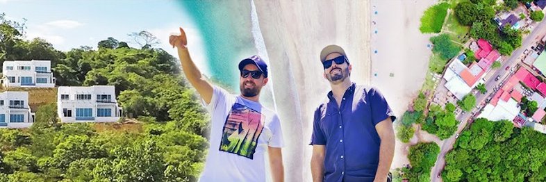 Surf Ranch Resorts🏝️ banner