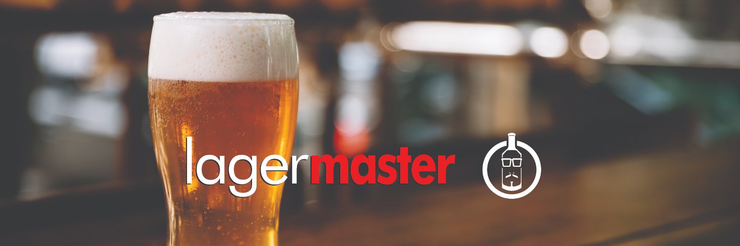 lagermaster_'s profile banner image