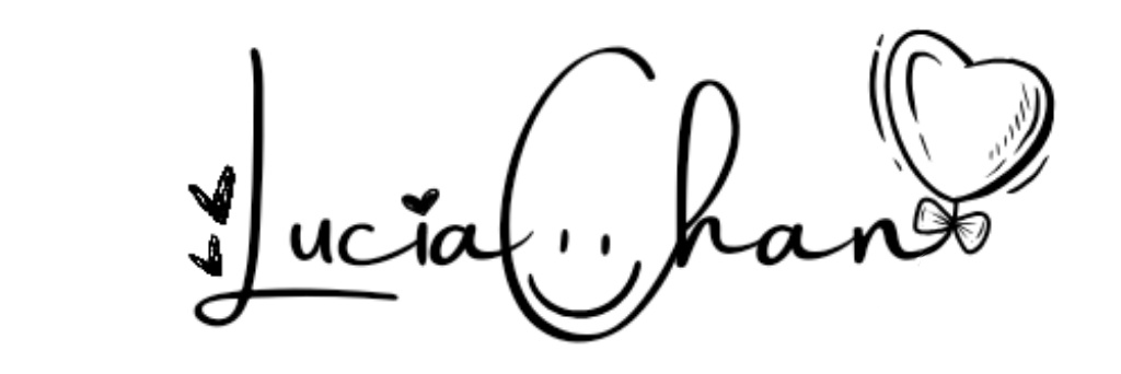 Lucia Chan banner