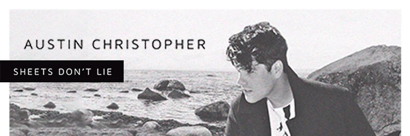 iamaustinchris's profile banner image