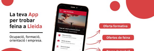 Institut Municipal d'Ocupació Salvador Seguí banner