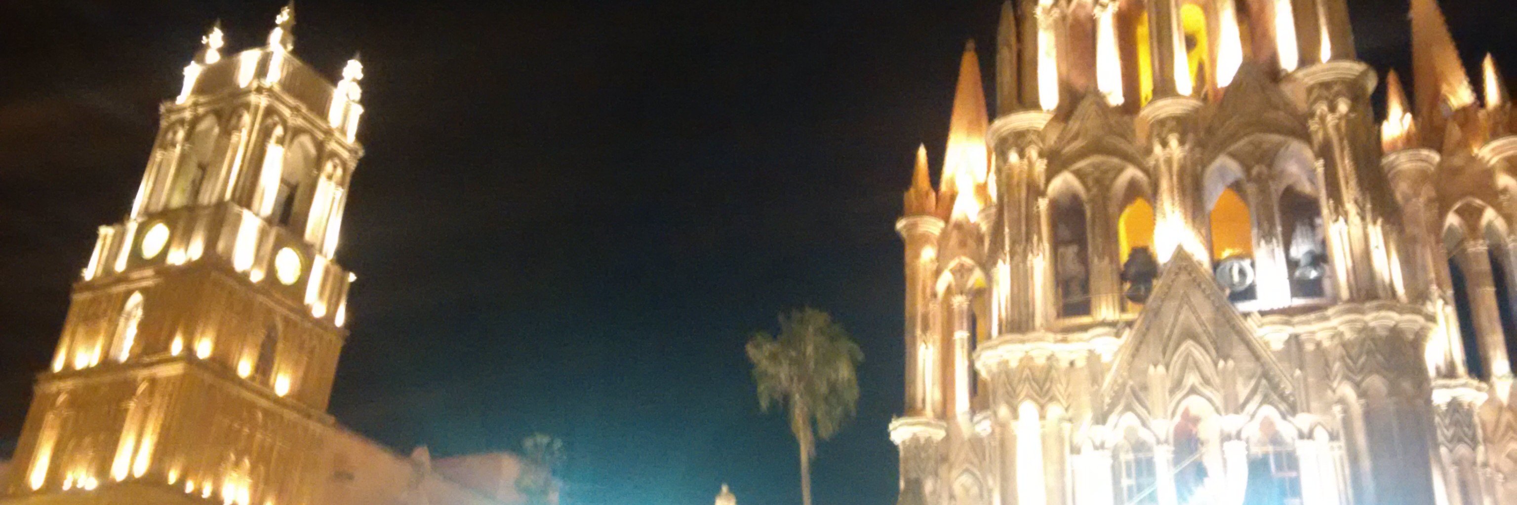 miguelmayorga's profile banner image