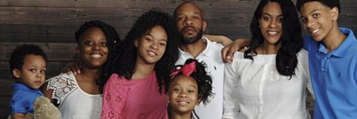 Wm "Nick" Nichols banner