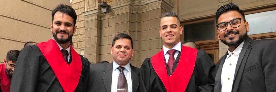 Dr. Lakshya Mittal banner